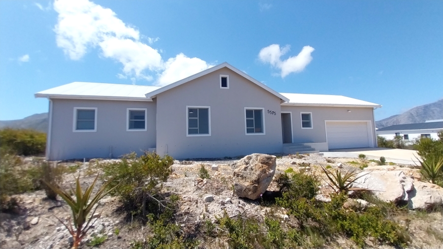 3 Bedroom Property for Sale in Bettys Bay Western Cape